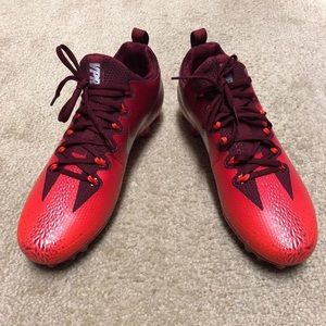Nike  vapor Untouchable football cleats